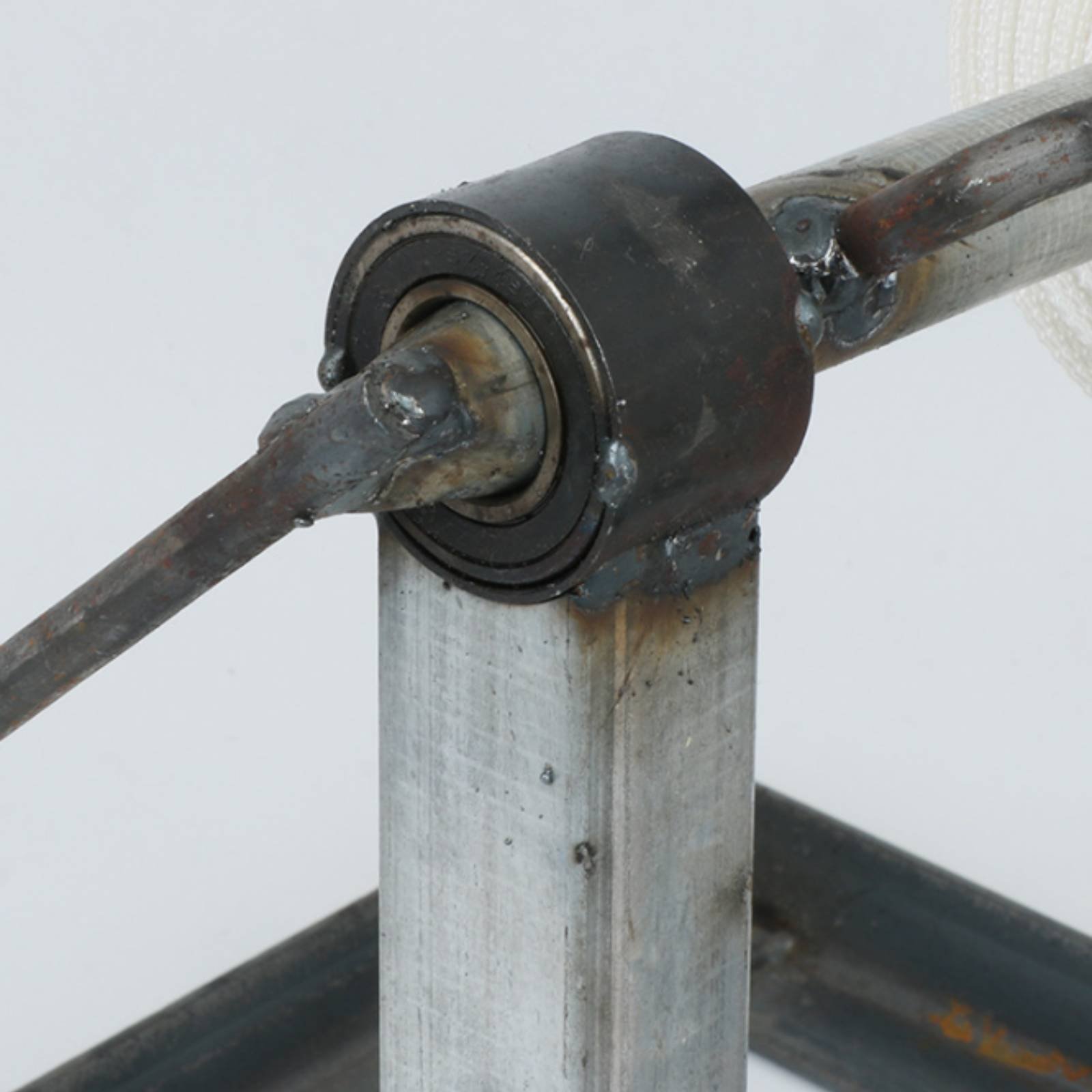 Hand Crank Hose Reel Sturdy Du - Agriculture.Farming Design incelemesi ve fiyatı