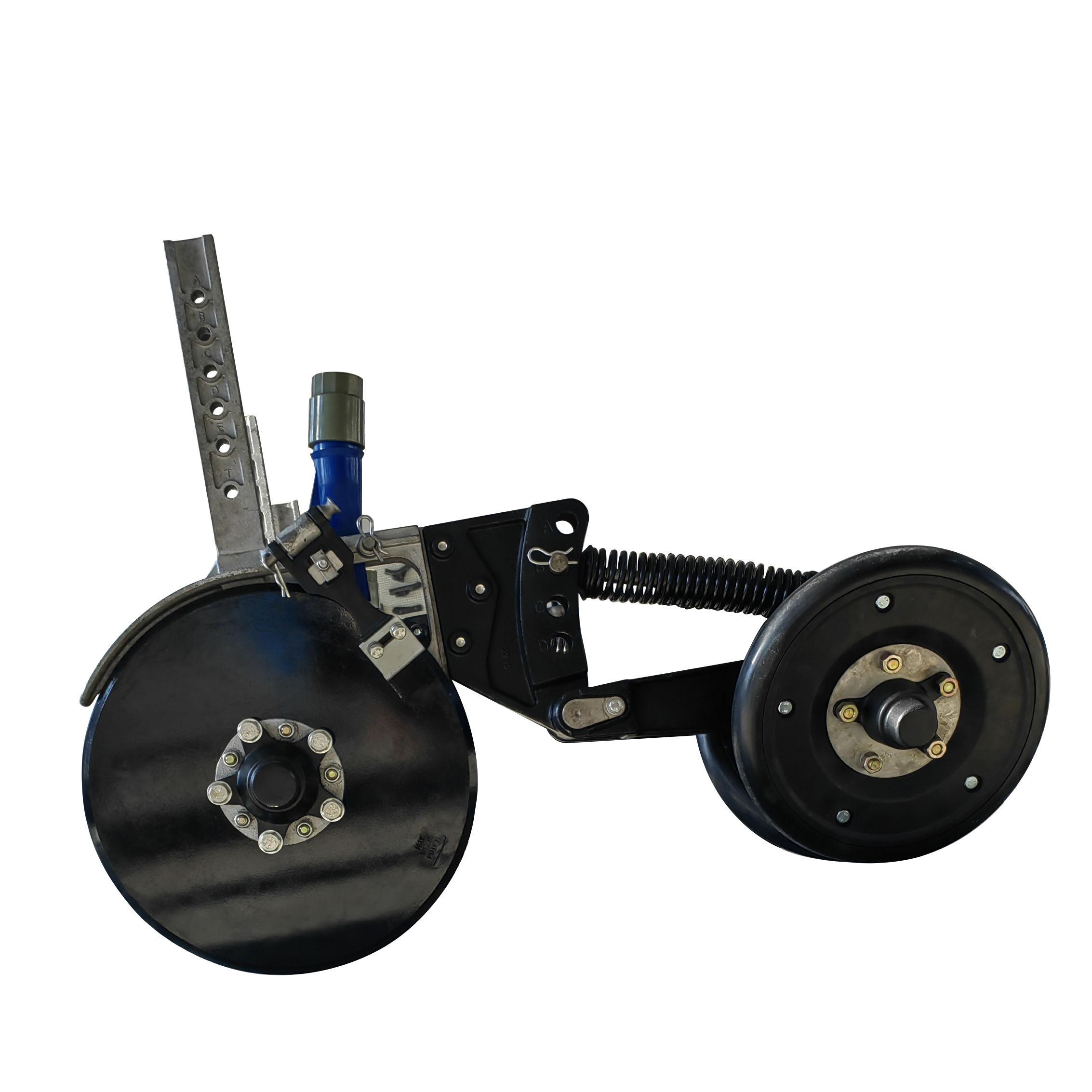 Investment Casting Double Pres - Agriculture.Farming Design incelemesi ve fiyatı