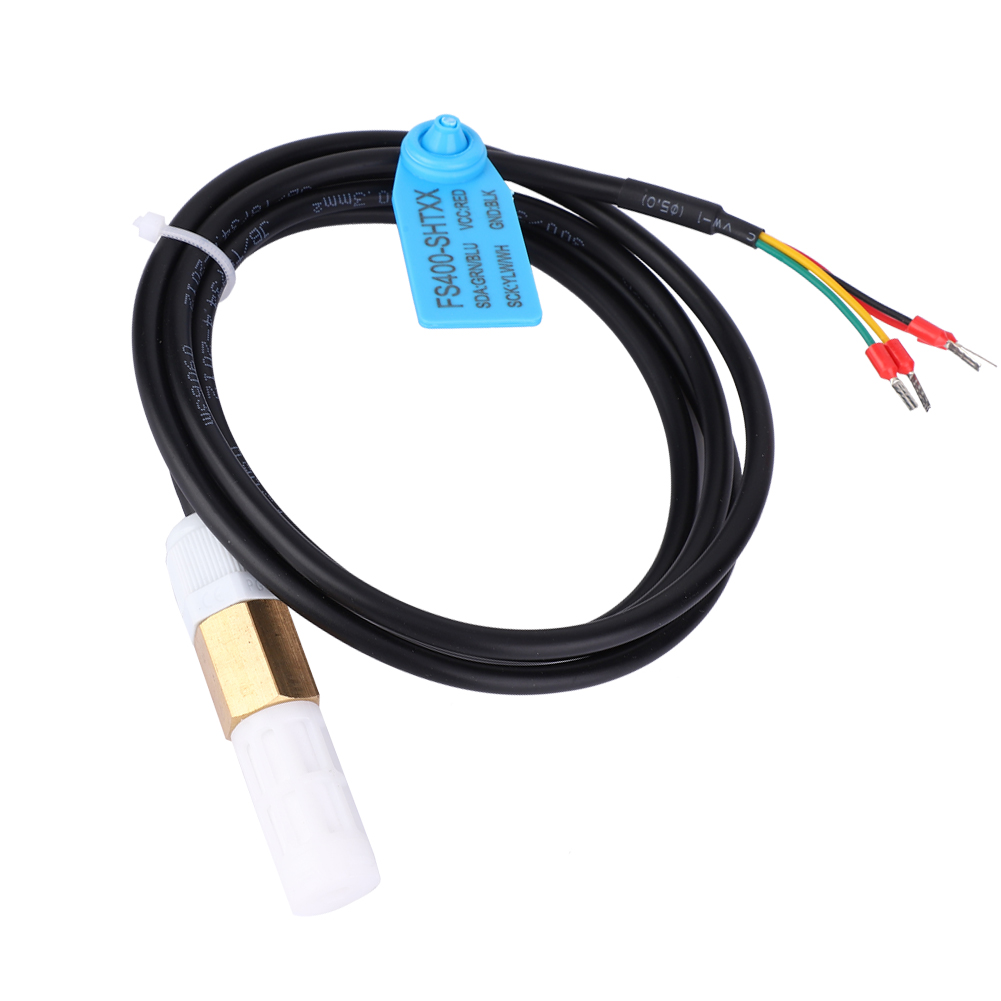 Sensor Digital Temperature Hum - Soil Moisture Sensor incelemesi ve fiyatı