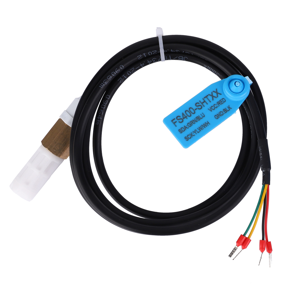 Sensor Digital Temperature Hum - Soil Moisture Sensor incelemesi ve fiyatı