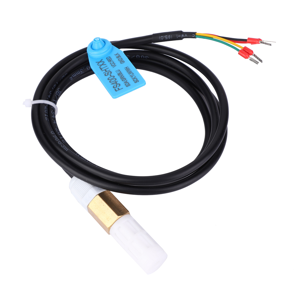 Sensor Digital Temperature Hum - Soil Moisture Sensor incelemesi ve fiyatı