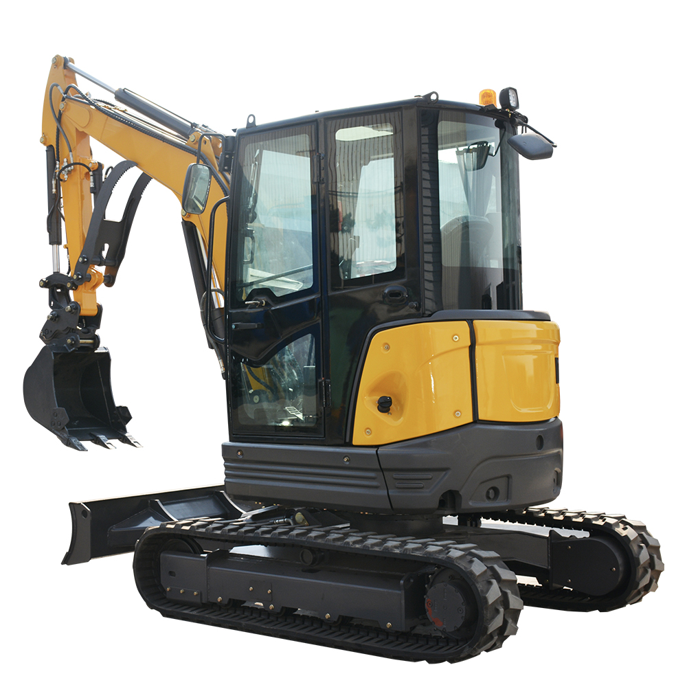 Hot selling EPA compliant exca - Agriculture Farming Services incelemesi ve fiyatı