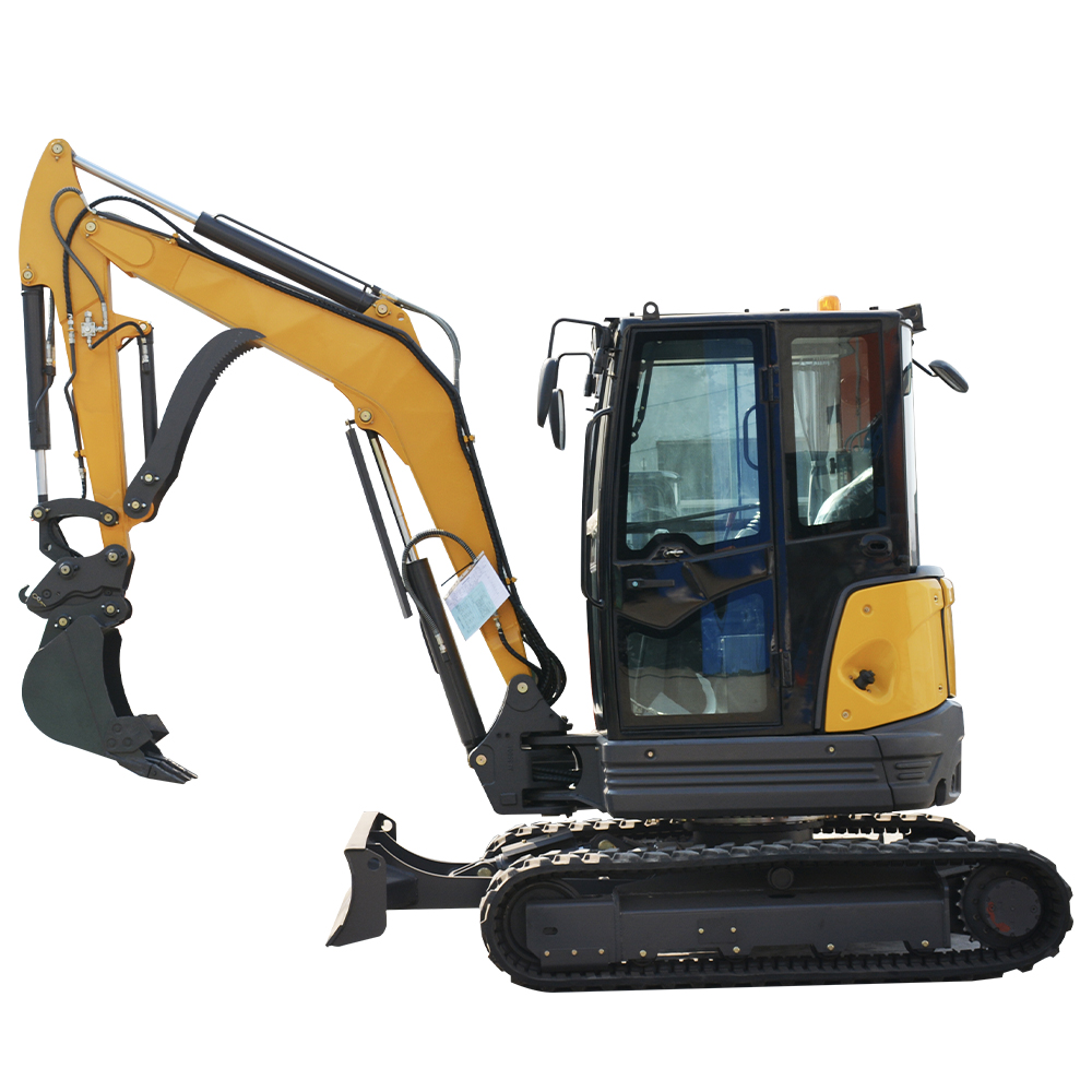 Hot selling EPA compliant exca - Agriculture Farming Services incelemesi ve fiyatı