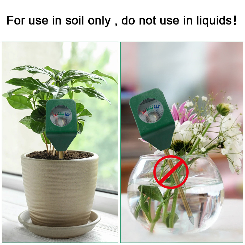 Soil Moisture Sensor Meter Det - Soil Moisture Sensor incelemesi ve fiyatı