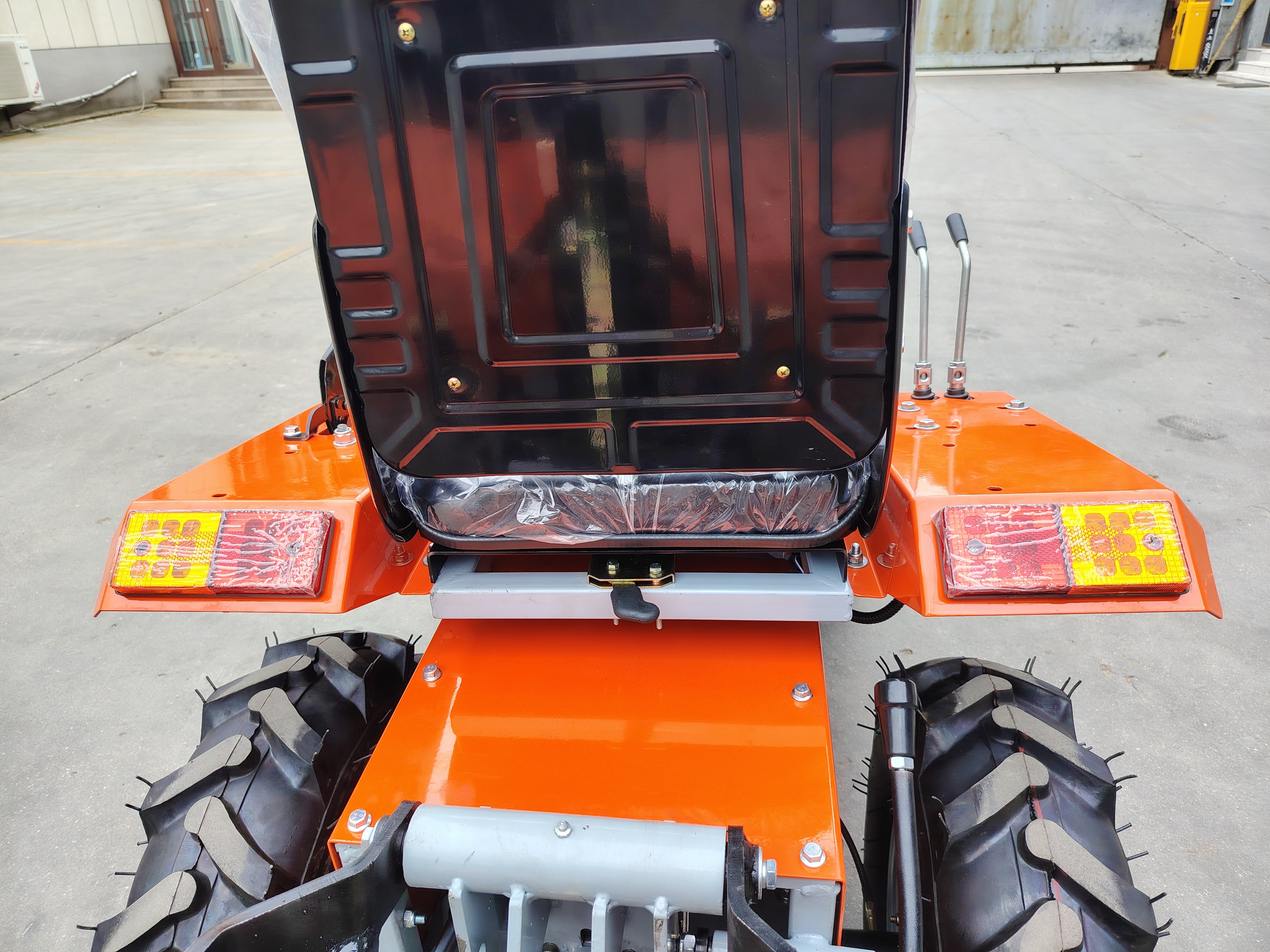 Long Service Life Farm Wheeled - Agriculture Farming Services incelemesi ve fiyatı