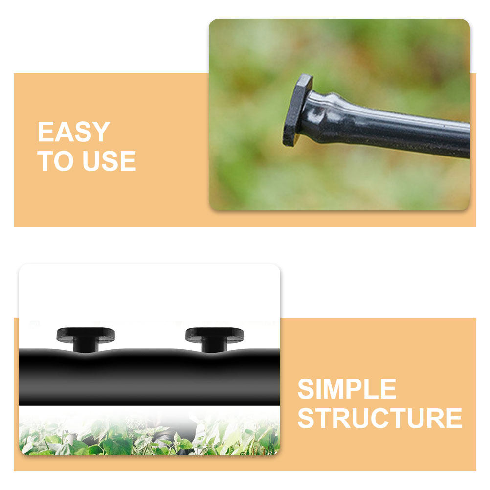 150Pcs Garden Irrigation Plug  - Agriculture.Farming Design incelemesi ve fiyatı