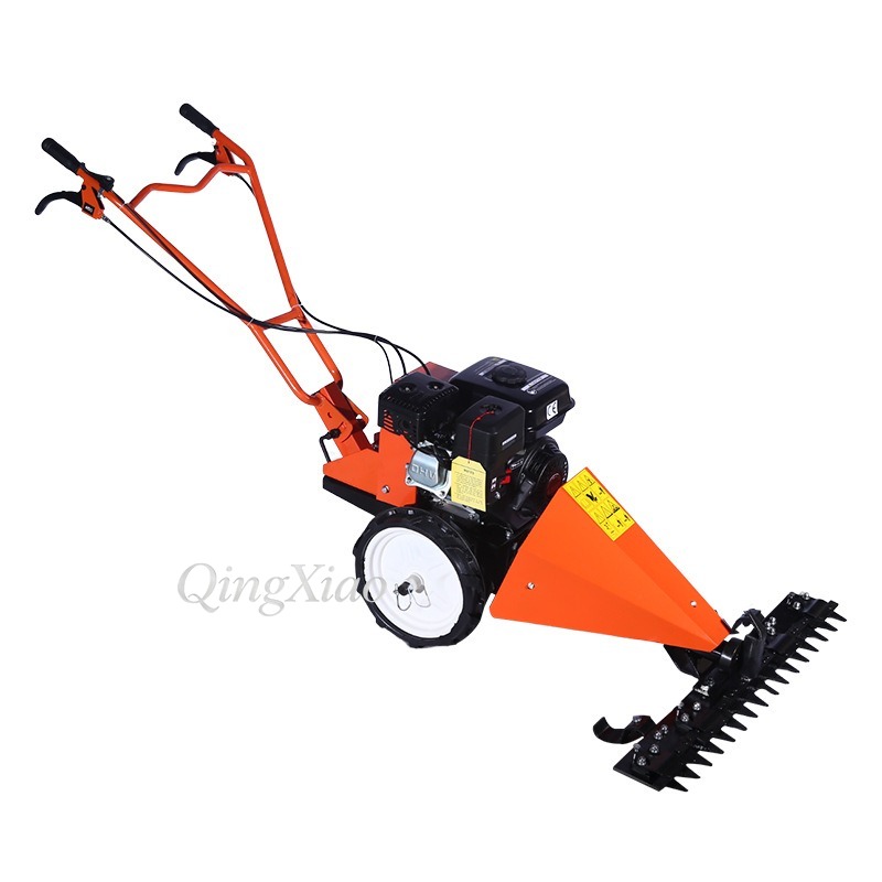 6.5Hp Four Stroke Wheeled Gras - Farming And Agriculture Jobs incelemesi ve fiyatı