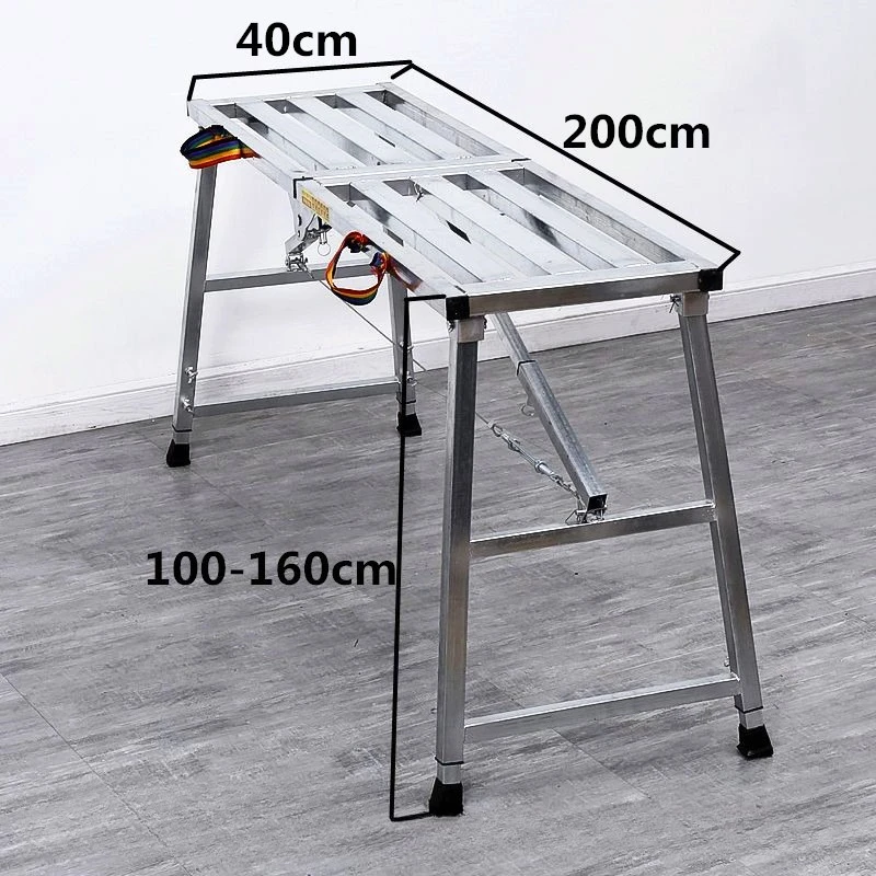 Steel scaffolding, foldable la - Farming For Agriculture incelemesi ve fiyatı
