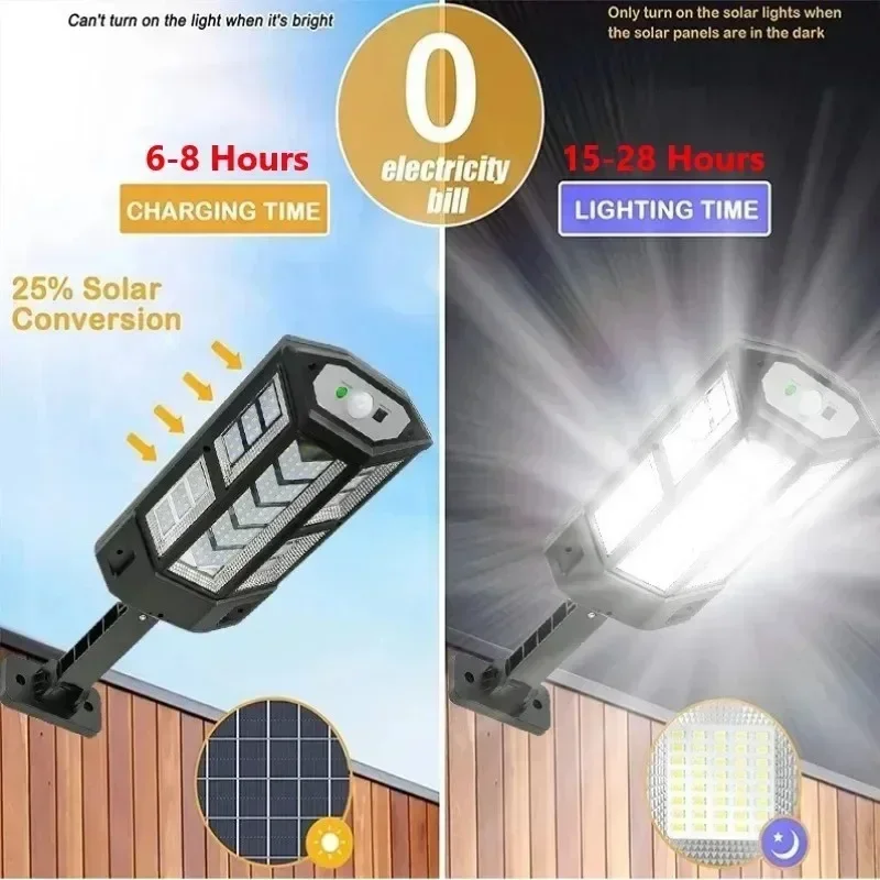 Solar LED Light Super Bright O - Farming For Agriculture incelemesi ve fiyatı