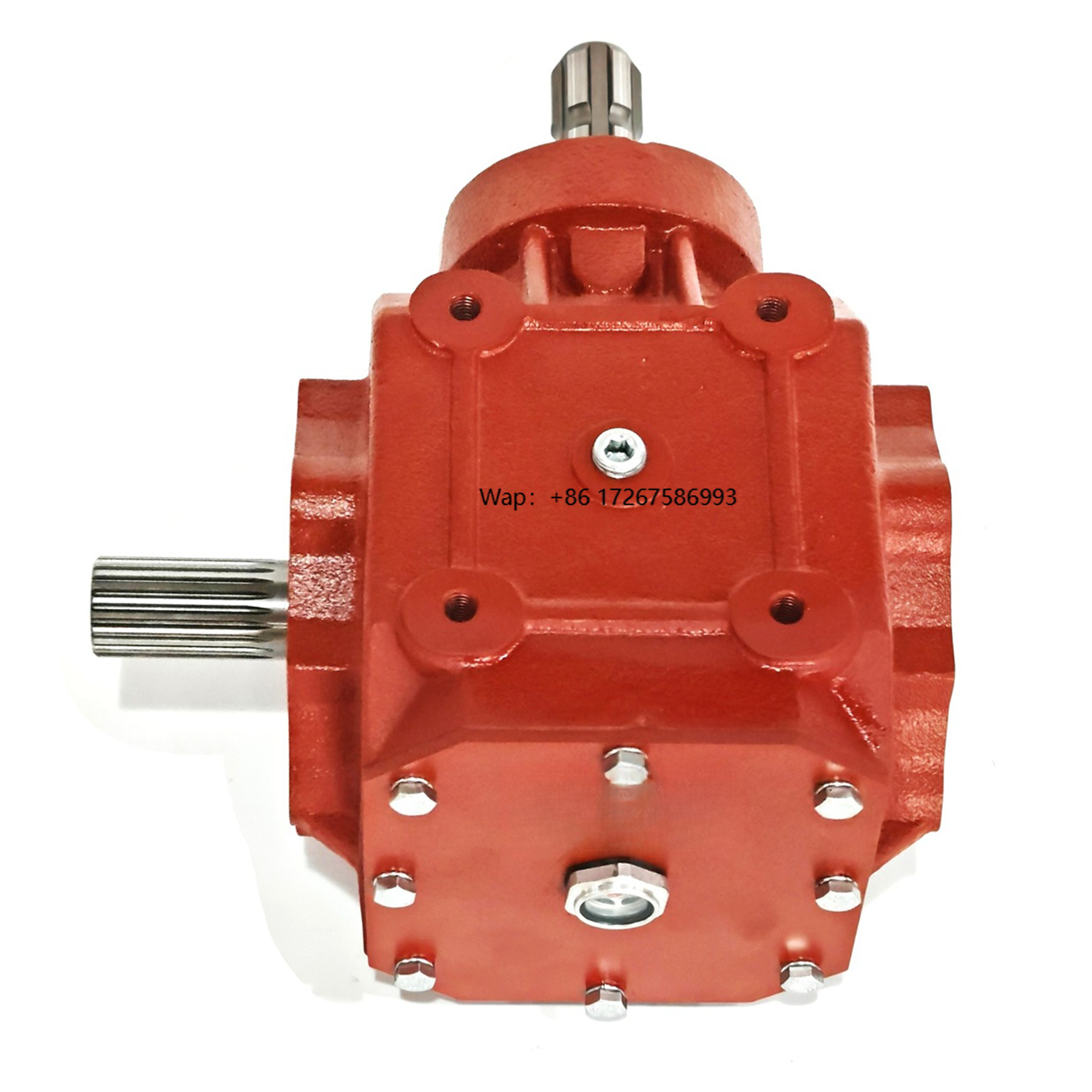 KLF190 Agricultural Gearbox -  - Agriculture.Farming Design incelemesi ve fiyatı
