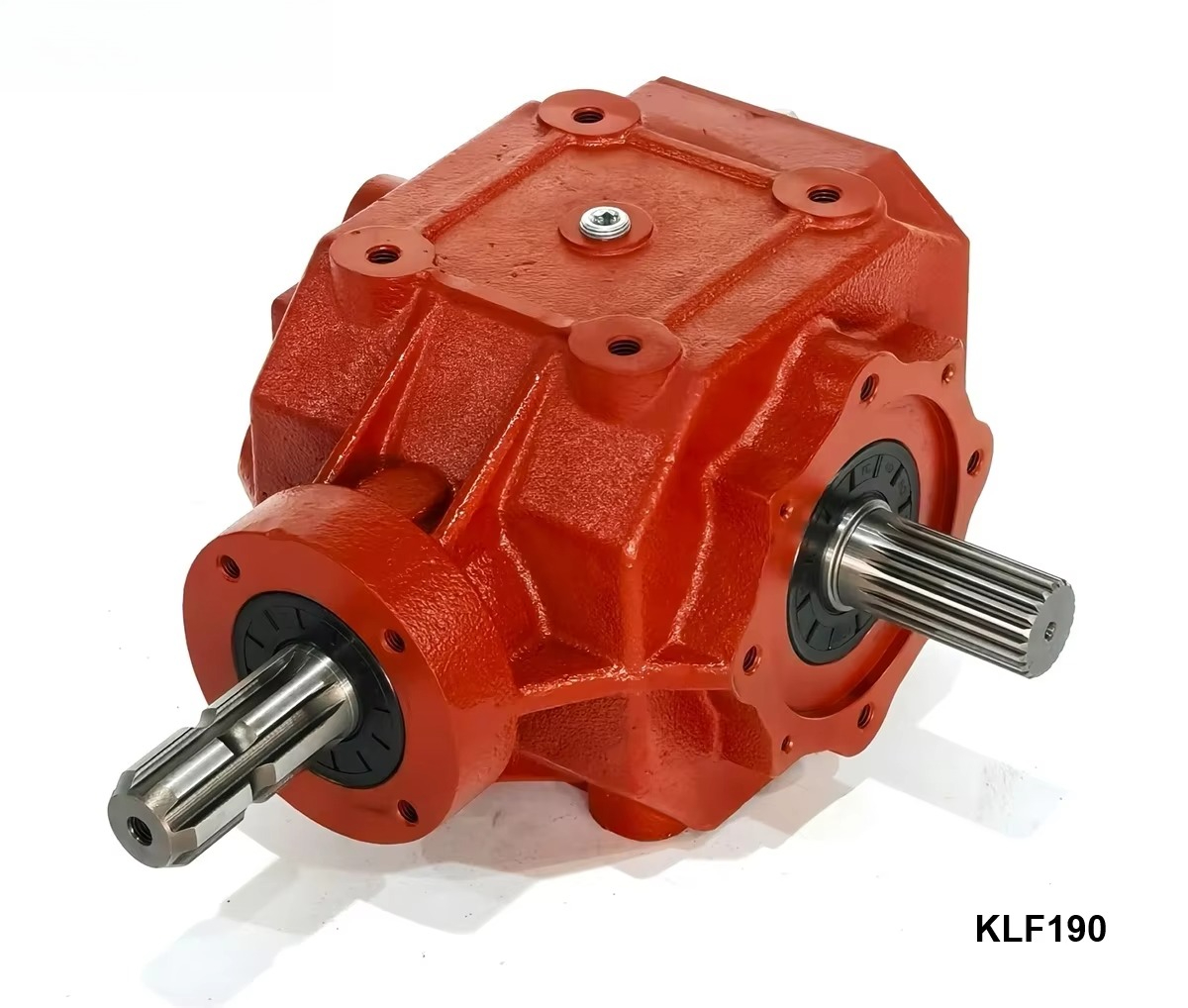 KLF190 Agricultural Gearbox -  - Agriculture.Farming Design incelemesi ve fiyatı