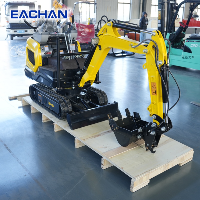 New Design Euro 5 Mini Excavat - Agriculture.Farming Design incelemesi ve fiyatı
