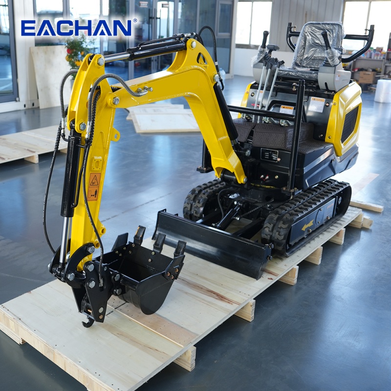 New Design Euro 5 Mini Excavat - Agriculture.Farming Design incelemesi ve fiyatı
